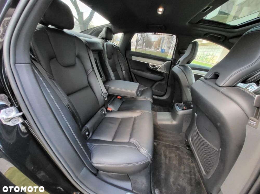 Volvo S90 - 14