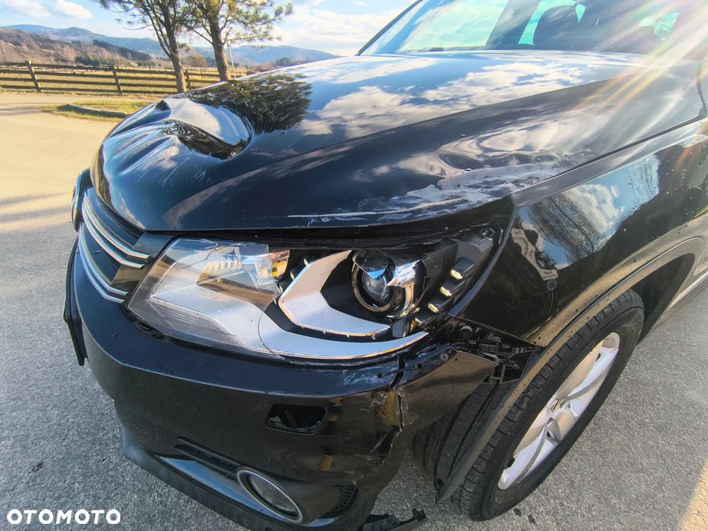 Volkswagen Tiguan 2.0 TDI DPF 4Motion Life - 18