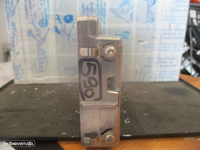 Display Relogio 8200154477 RENAULT ESPACE 4 2005 3.0DCI 180CV 5P CINZA - 1