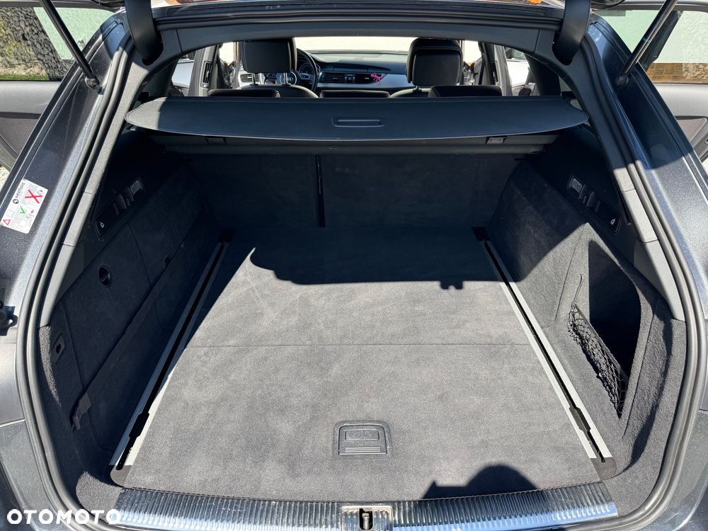 Audi A6 Avant 2.0 TDI Ultra S tronic - 21