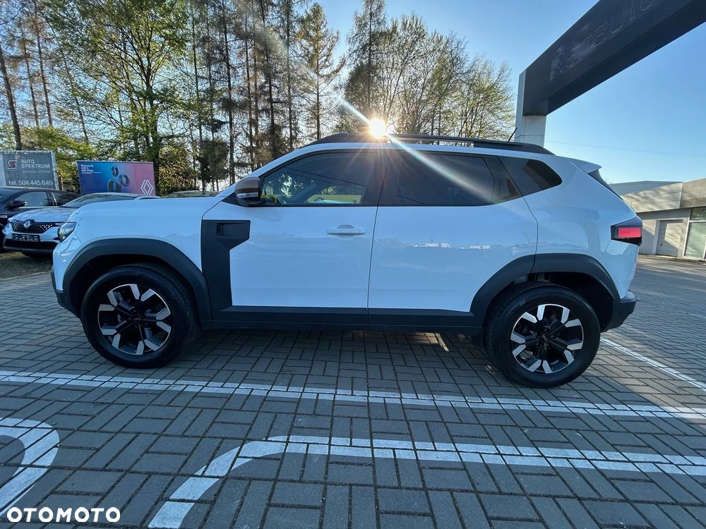 Dacia Duster 1.2 TCe mHEV Extreme - 3