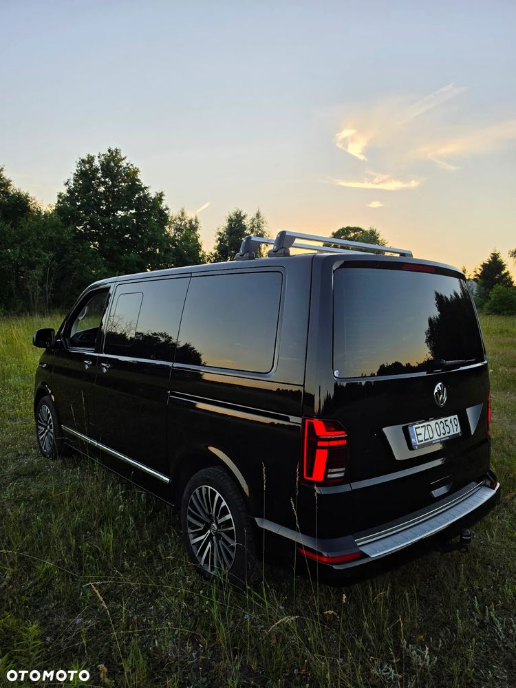 Volkswagen Multivan 2.0 TDI L1 Highline DSG - 10