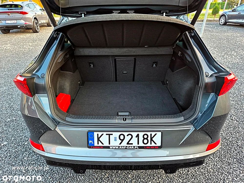 Cupra Formentor 2.0 TSI 4Drive DSG - 10