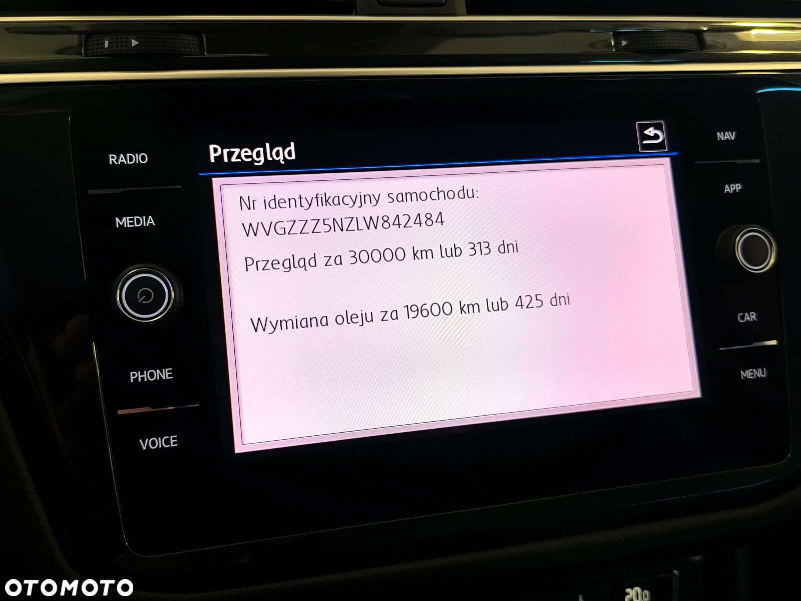 Volkswagen Tiguan 2.0 TSI 4Mot Comfortline DSG - 27
