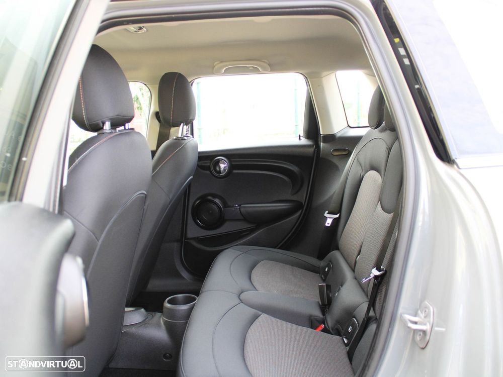 MINI 5 Portas Cooper - 49