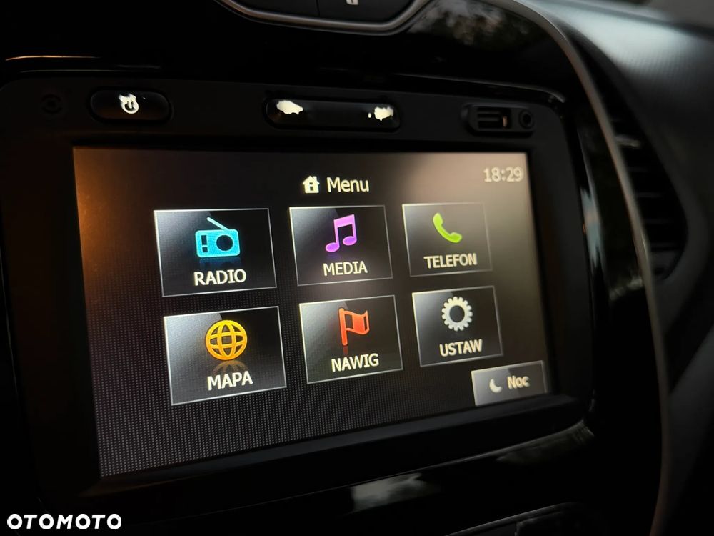 Renault Captur TCe 120 EDC Dynamique - 37