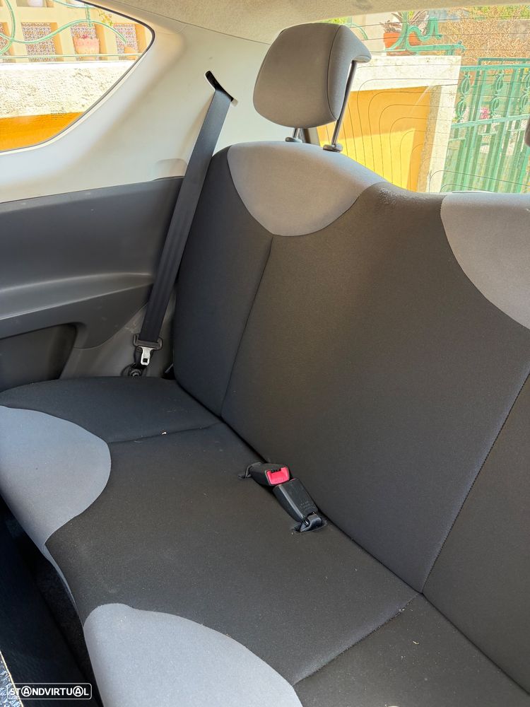 Citroën C1 1.0 Style - 11