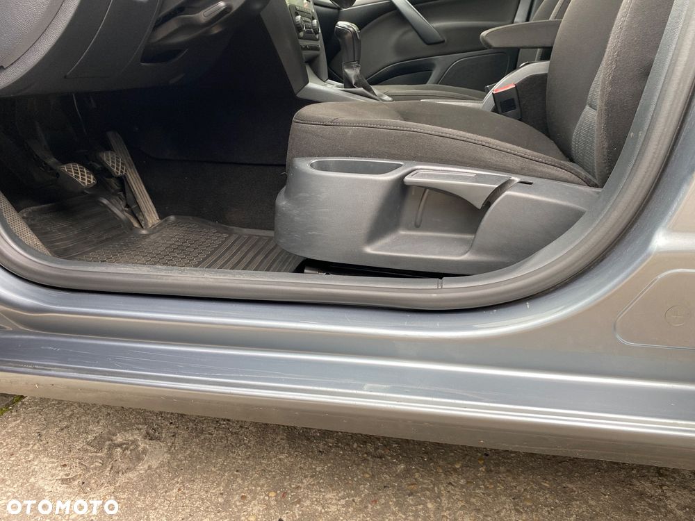 Skoda Octavia 1.6 TDI Elegance - 16