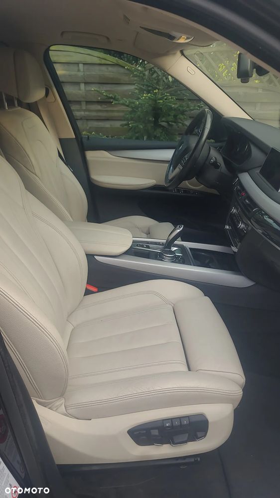 BMW X5 - 15