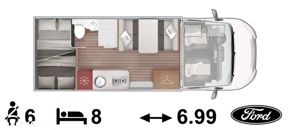 NobelART A9000 - model 2026 - 3