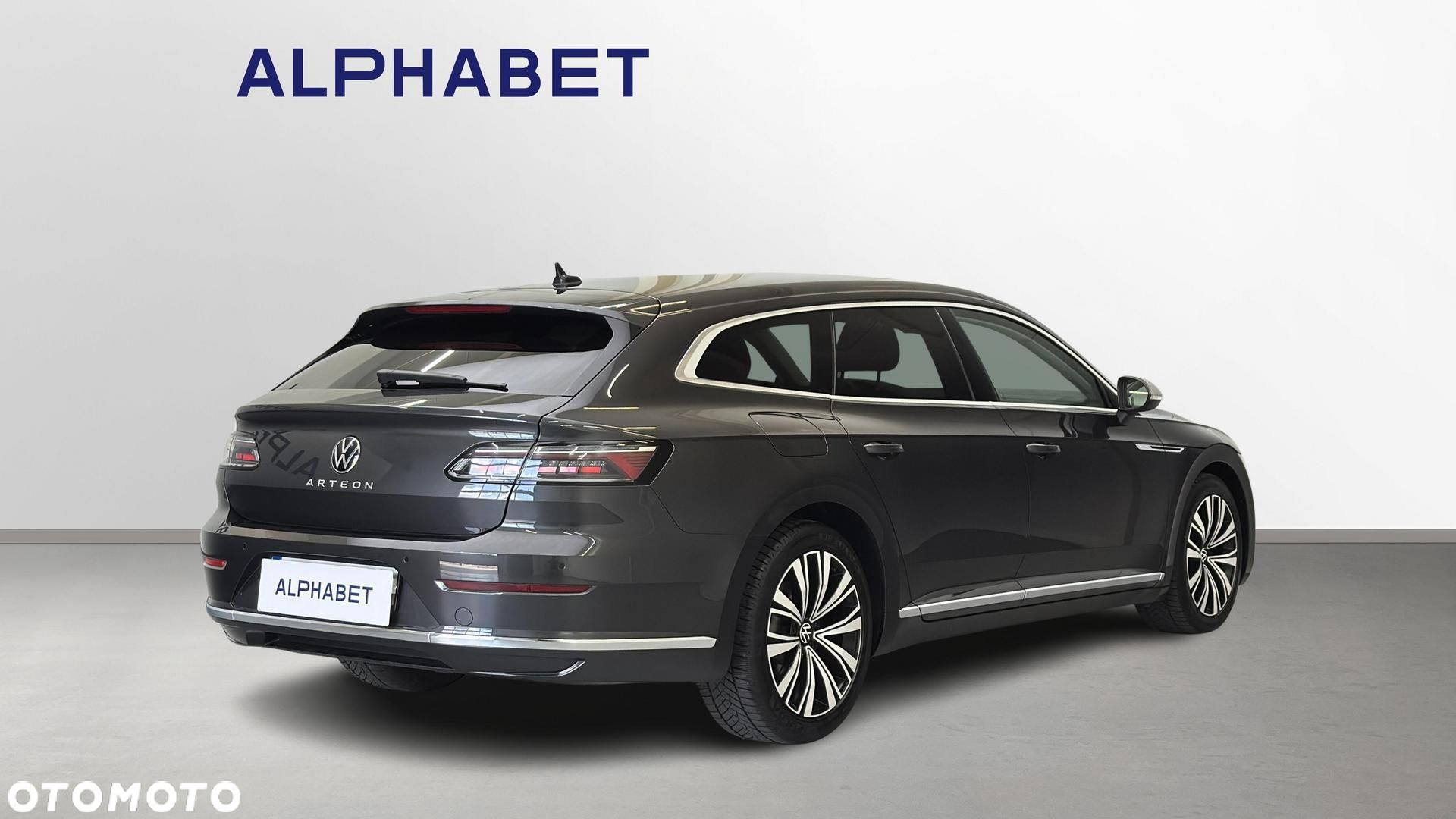Volkswagen Arteon 2.0 TDI Elegance DSG - 7