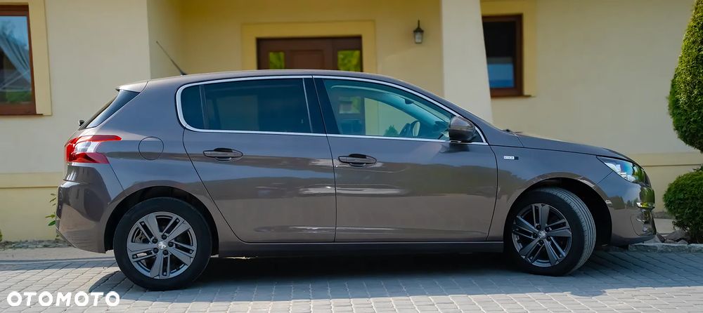 Peugeot 308 PureTech 110 Stop & Start Style - 18