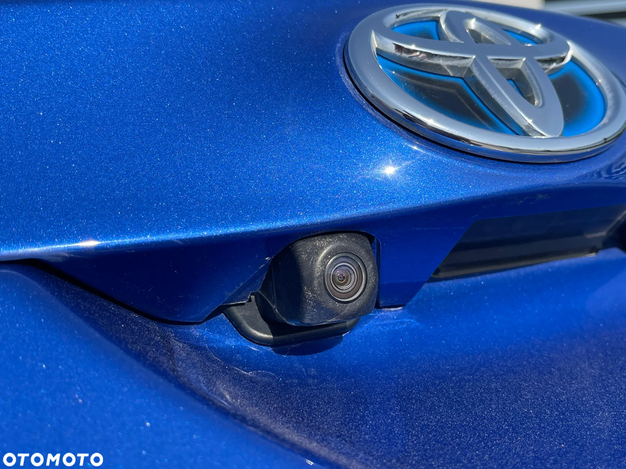 Toyota Auris 1.8 VVT-i Hybrid Automatik Style Selection - 11
