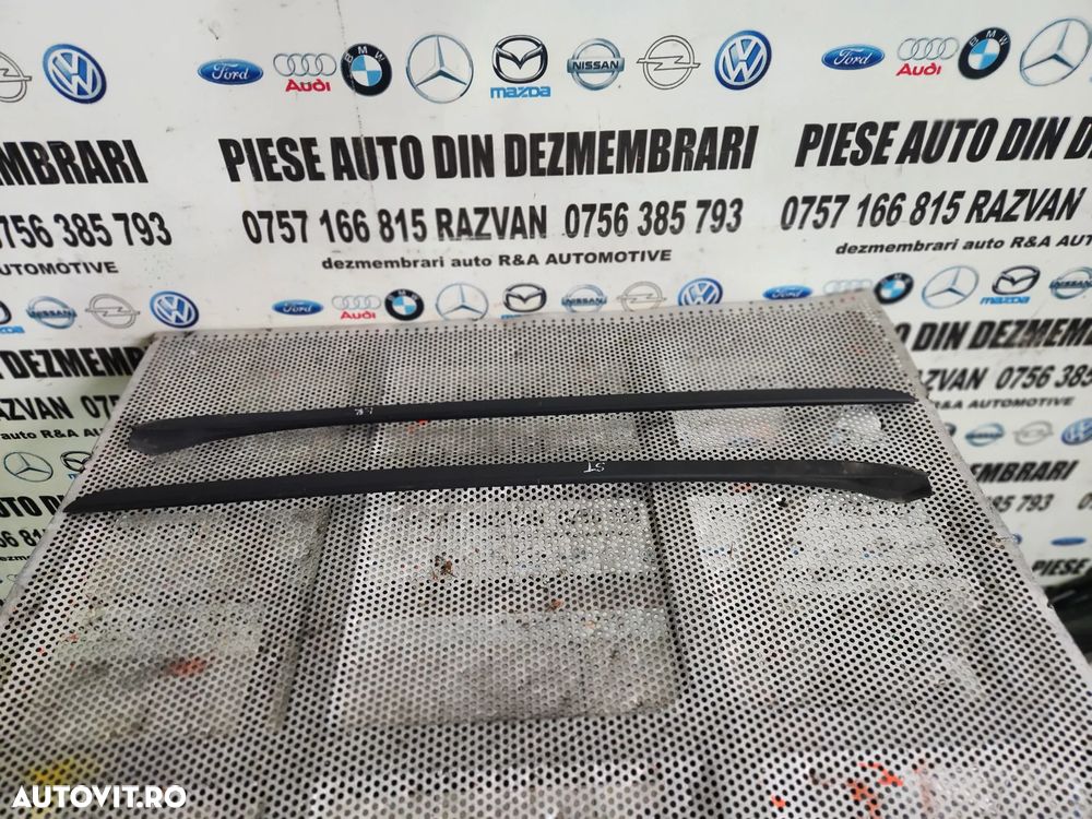 Ornament Parbriz Bmw Seria 2 F45 F46 An 2014-2018 - 1