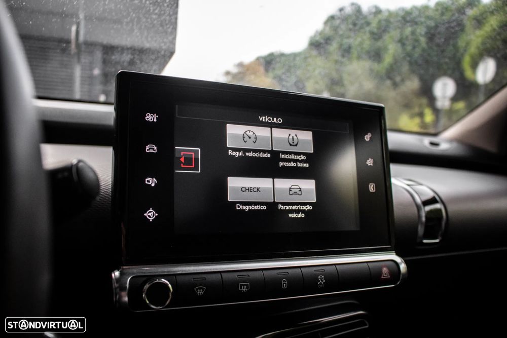 Citroën C4 Cactus PureTech 82 Feel - 37