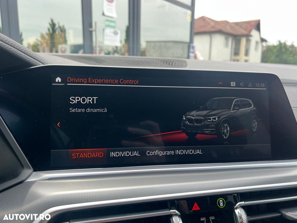 BMW X5 - 27