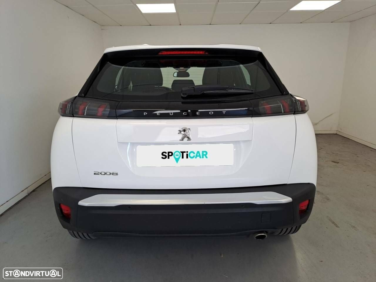 Peugeot 2008 1.5 BlueHDi Active Pack - 7