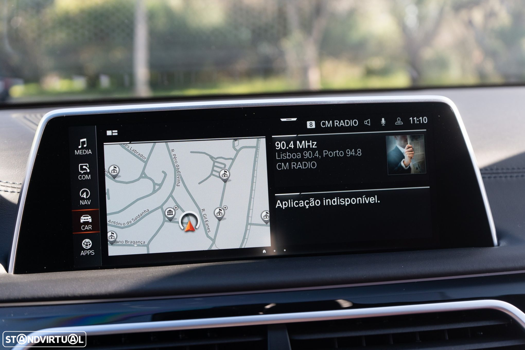 BMW 750 Li xDrive Pack M - 27
