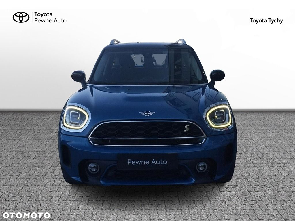 MINI Countryman - 5