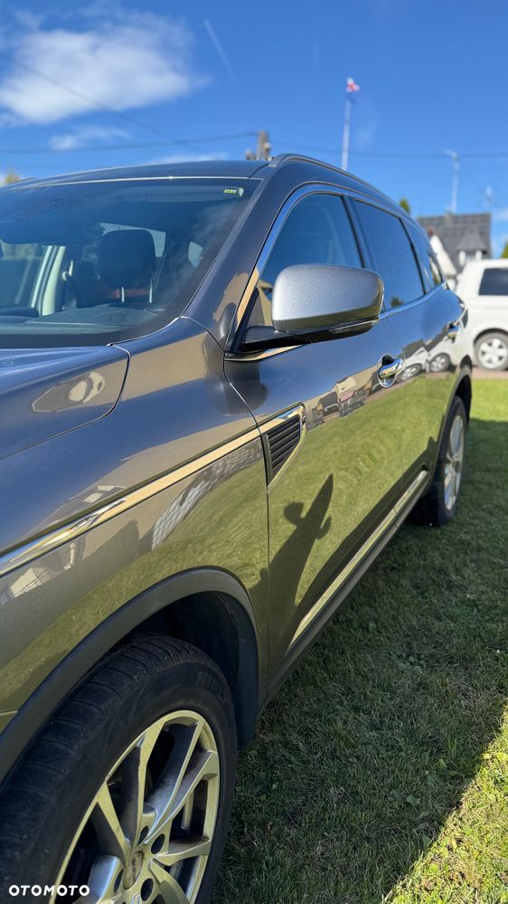 Renault Koleos 2.0 dCi Intens 4x4 X-Tronic - 10