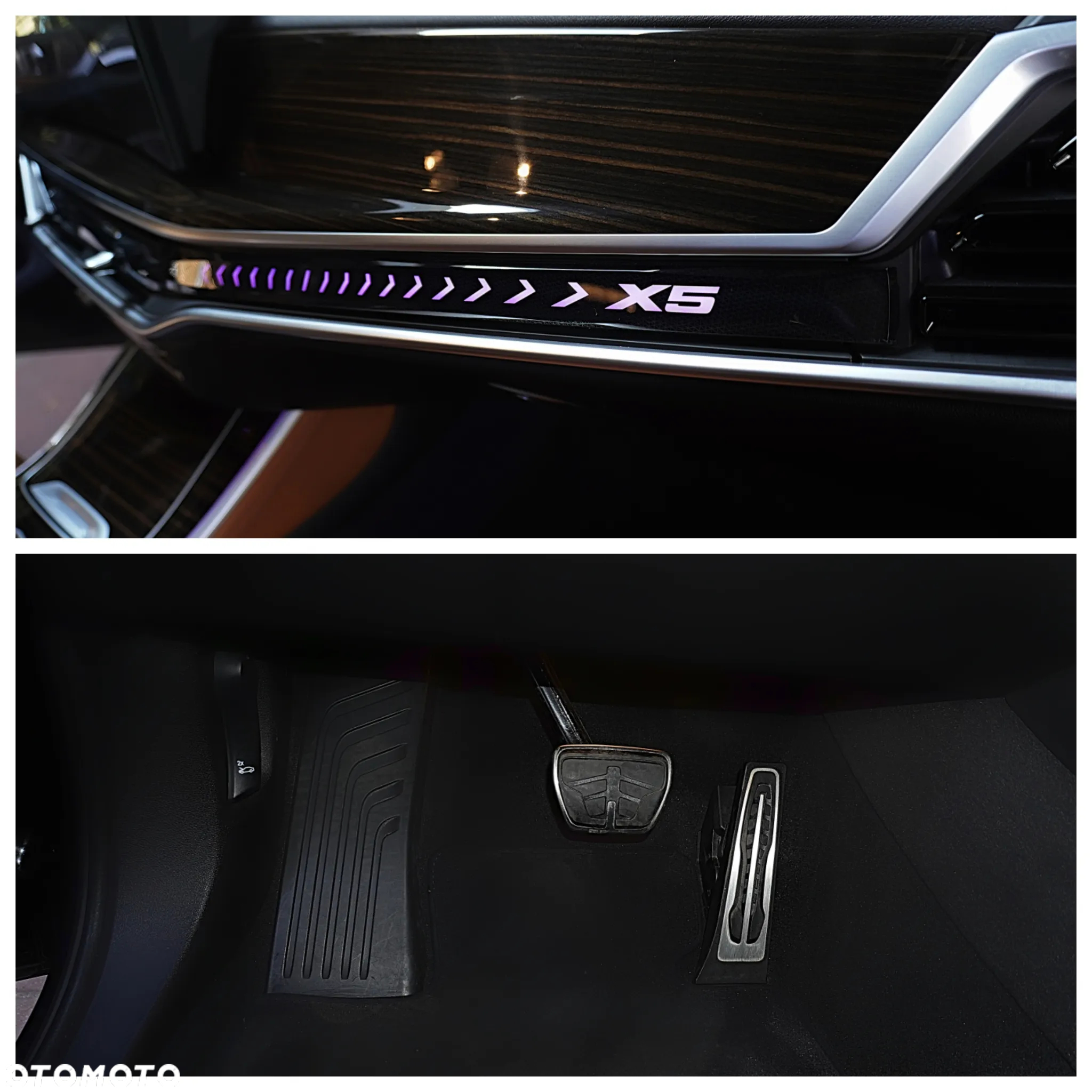 BMW X5 xDrive30d - 35