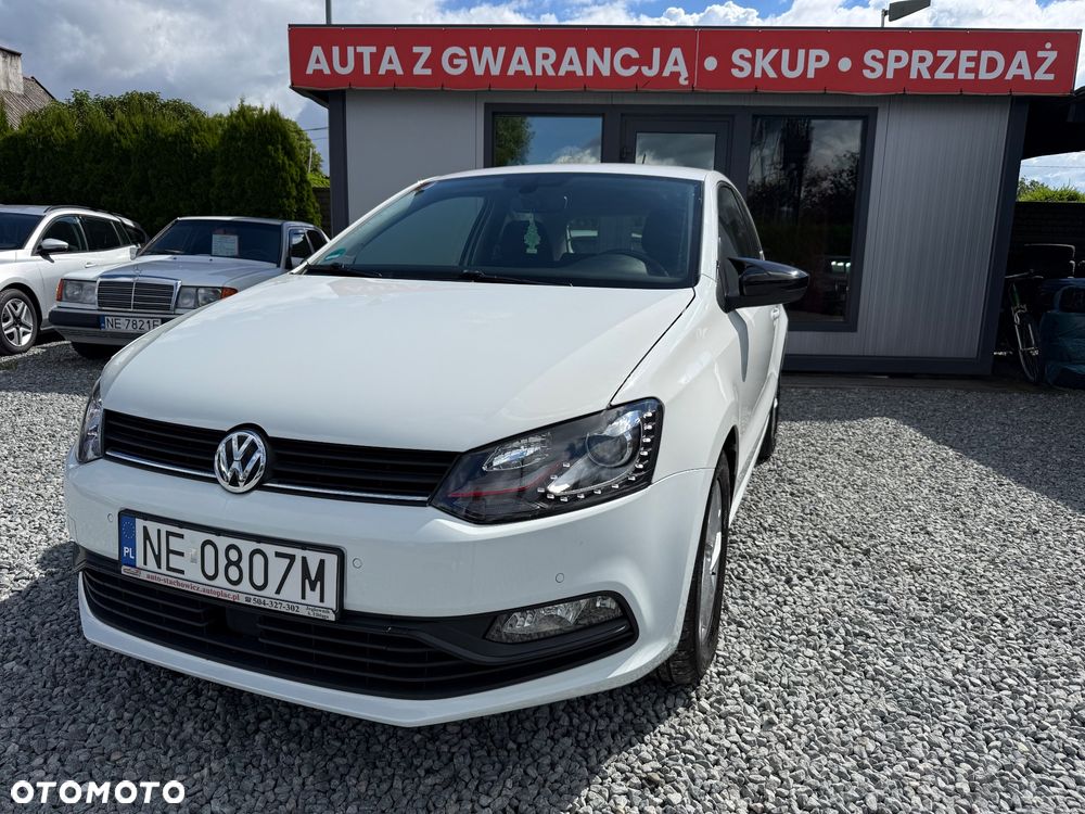 Volkswagen Polo - 9