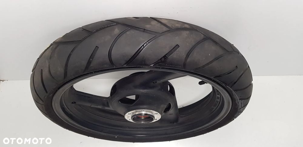 Yamaha Fazer FZS 600 Koło Opona Felga - 2