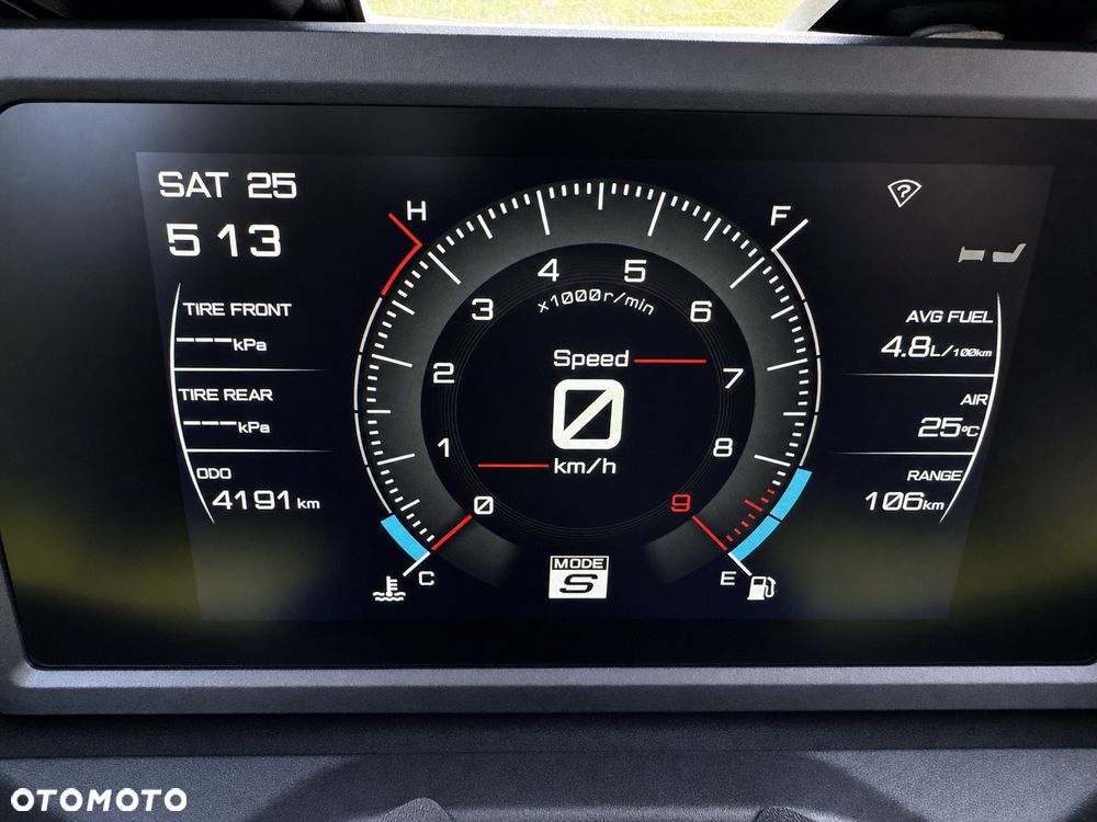 Yamaha Tmax - 10