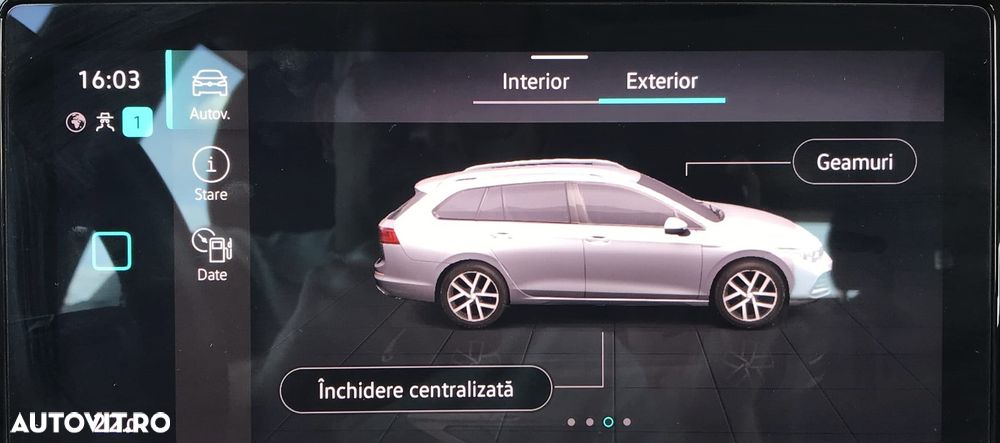 Volkswagen Golf 2.0 TDI 116CP Life - 33