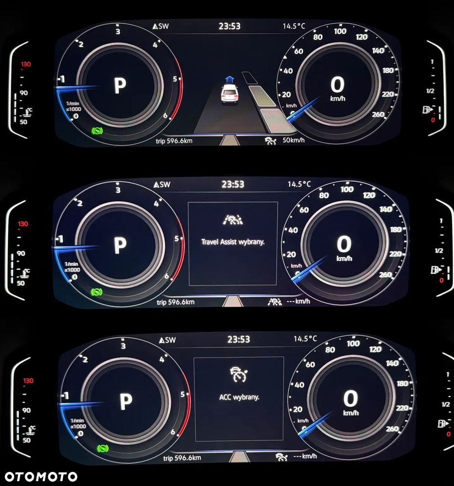 Volkswagen Tiguan 2.0 TDI SCR DSG Elegance - 10
