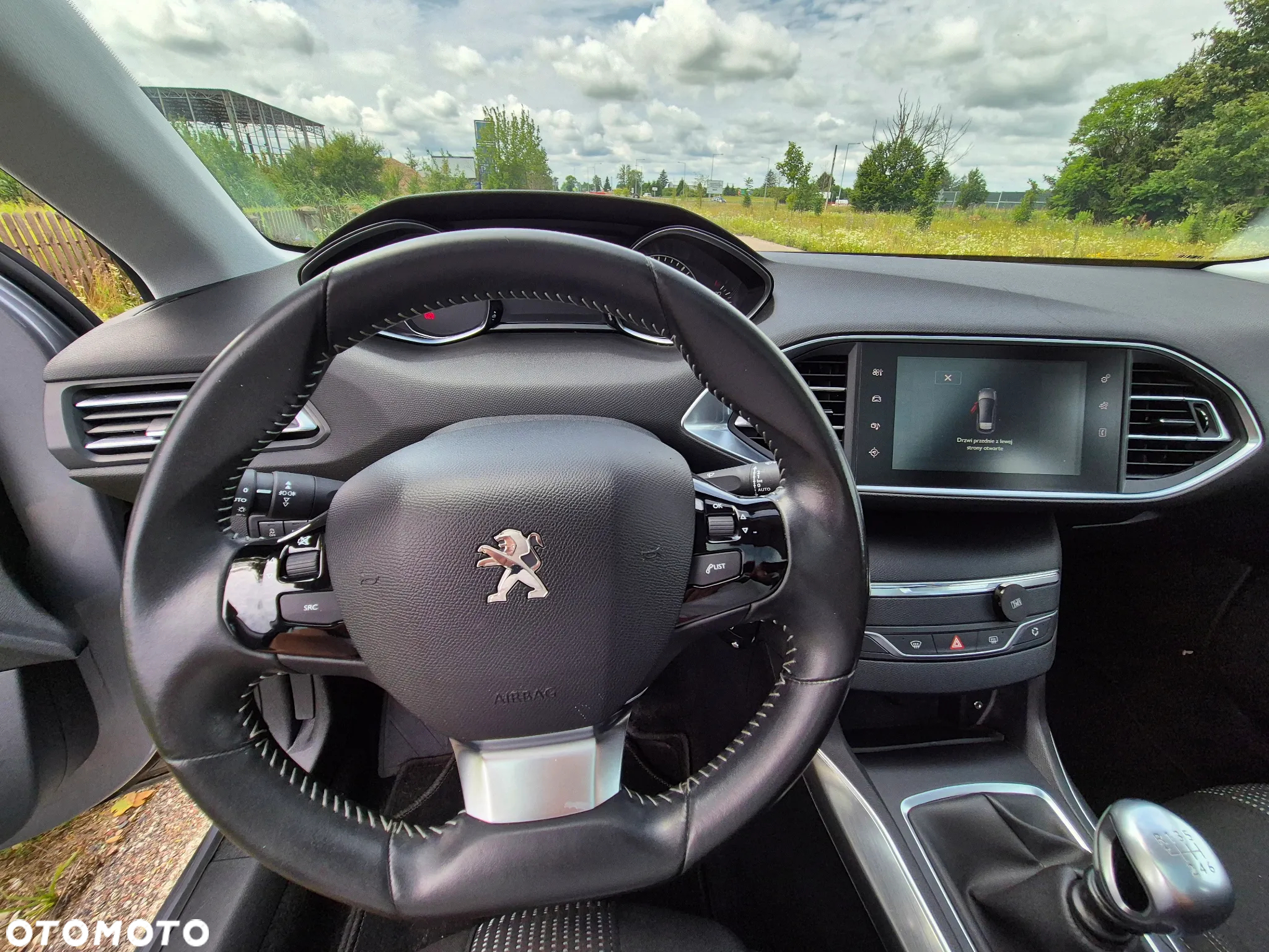 Peugeot 308 e-HDi FAP 115 Stop&Start Allure - 30