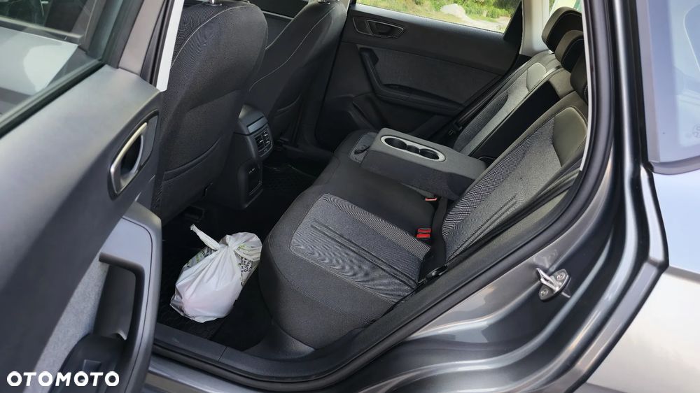Seat Ateca 1.5 TSI Style S&S DSG - 28