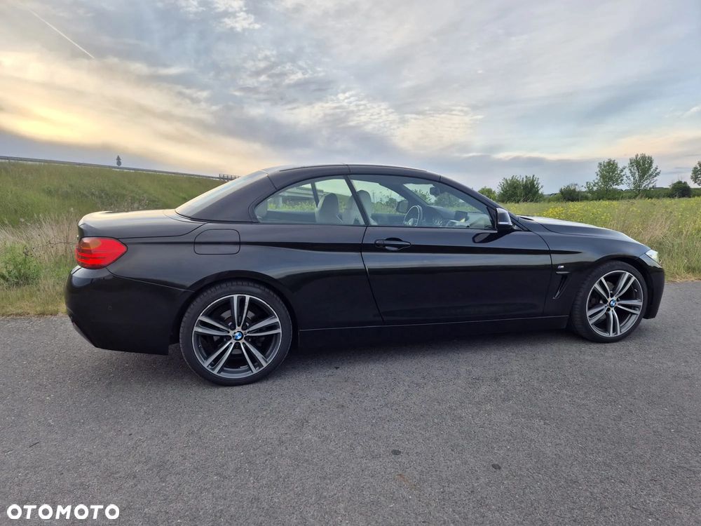 BMW Seria 4 - 11