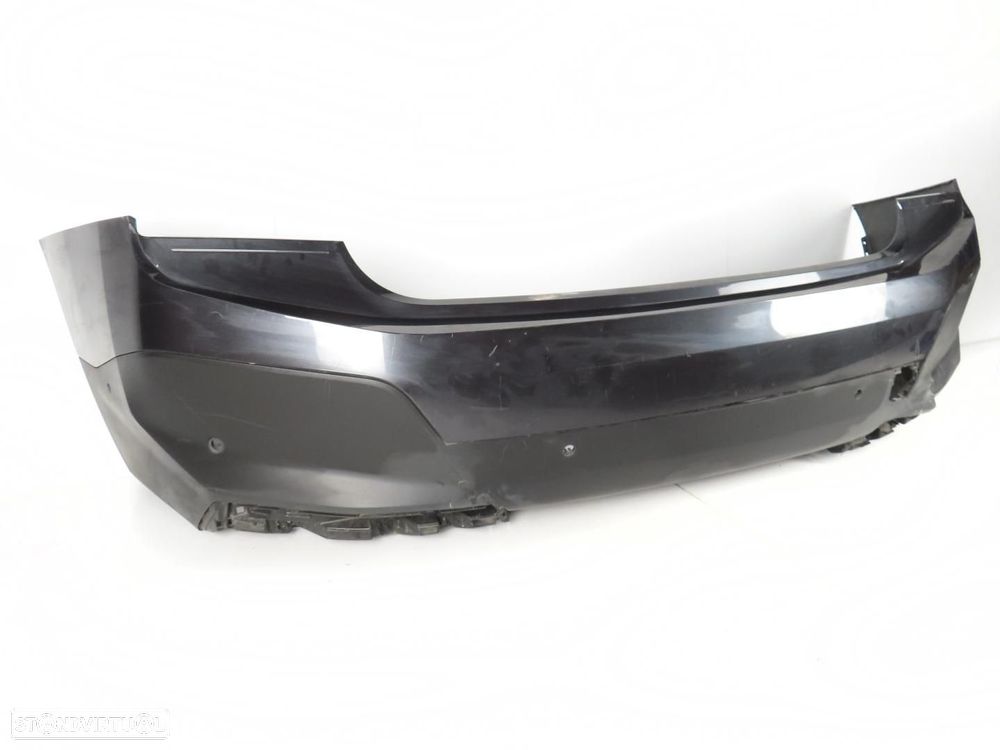 Parachoques Traseiro Usado / Original BMW iX (I20) 51125A2F3C7/8737051 - 3