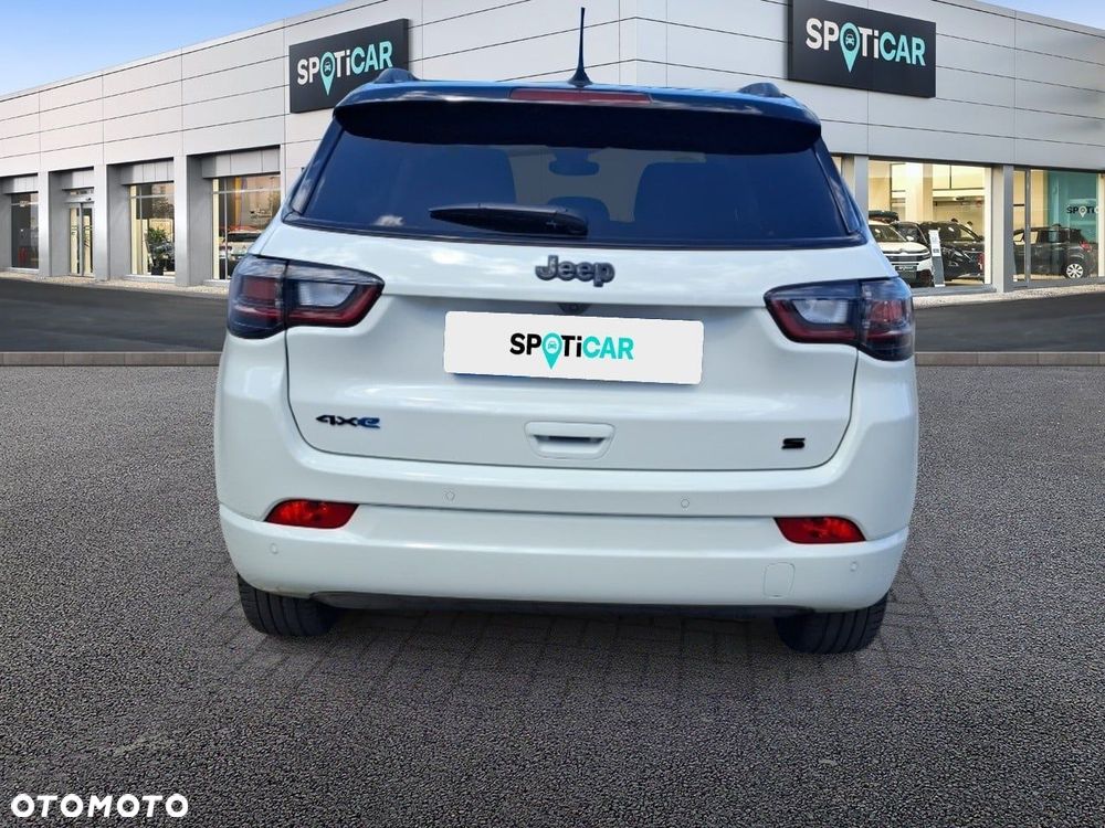 Jeep Compass - 5