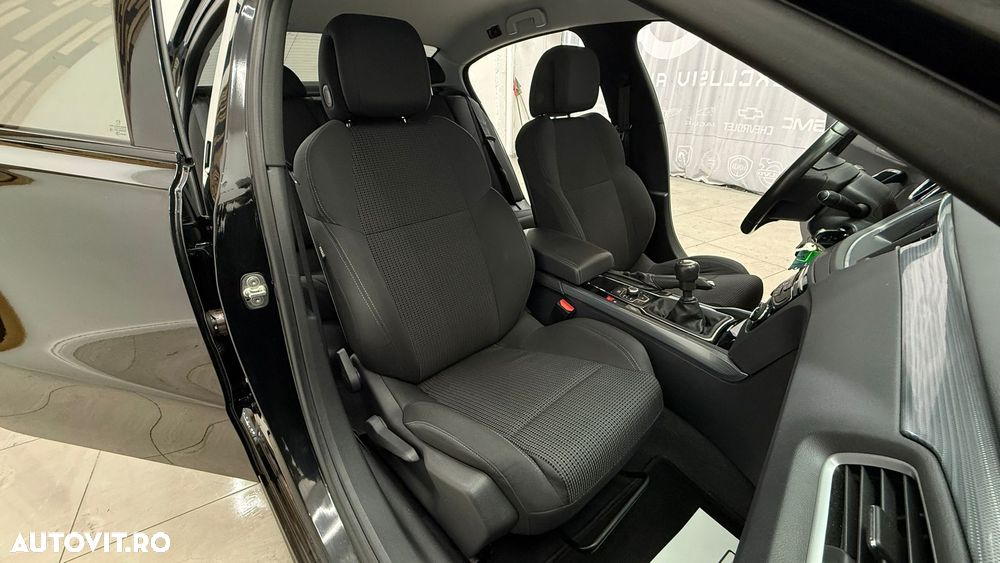 Peugeot 508 155 THP Active - 18