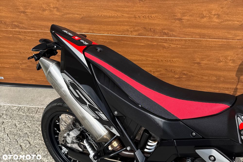 Aprilia SX - 11