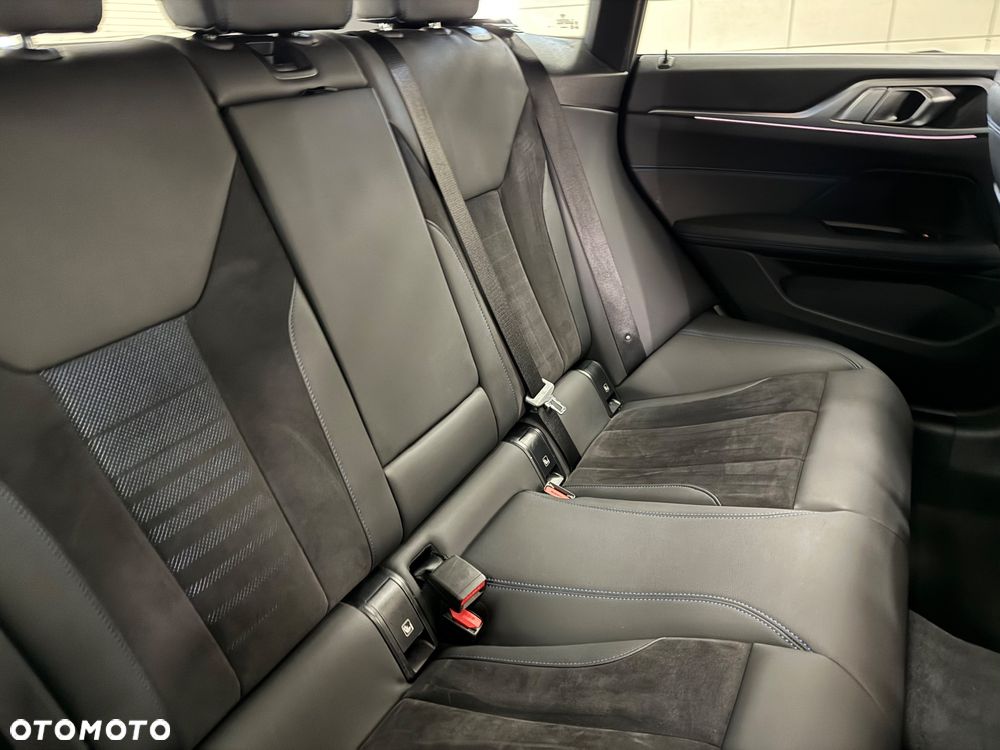 BMW Seria 4 420d xDrive mHEV sport - 22