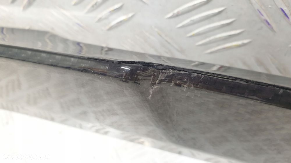 bmw 4 f32 spojler lotka ducktail carbon - 5