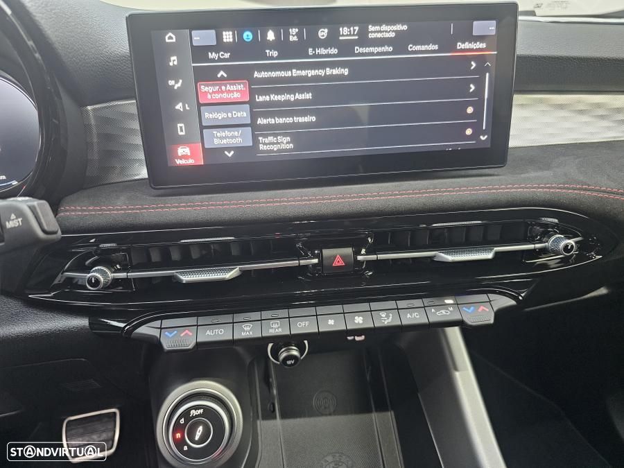 Alfa Romeo Tonale 1.3 Plug-In Hybrid Veloce e-AWD - 56