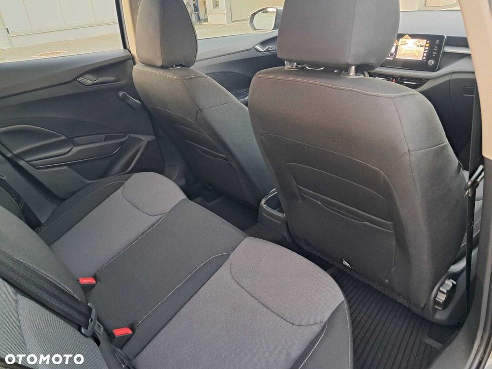 Skoda Fabia 1.0 TSI Edition 130 - 33