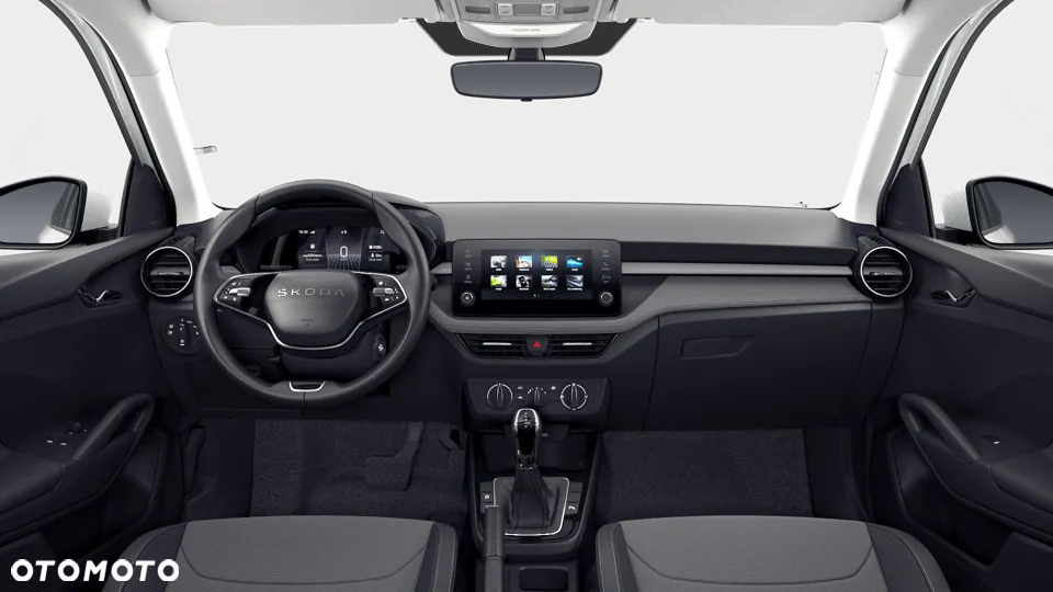 Skoda Fabia 1.0 TSI Edition 130 DSG - 4