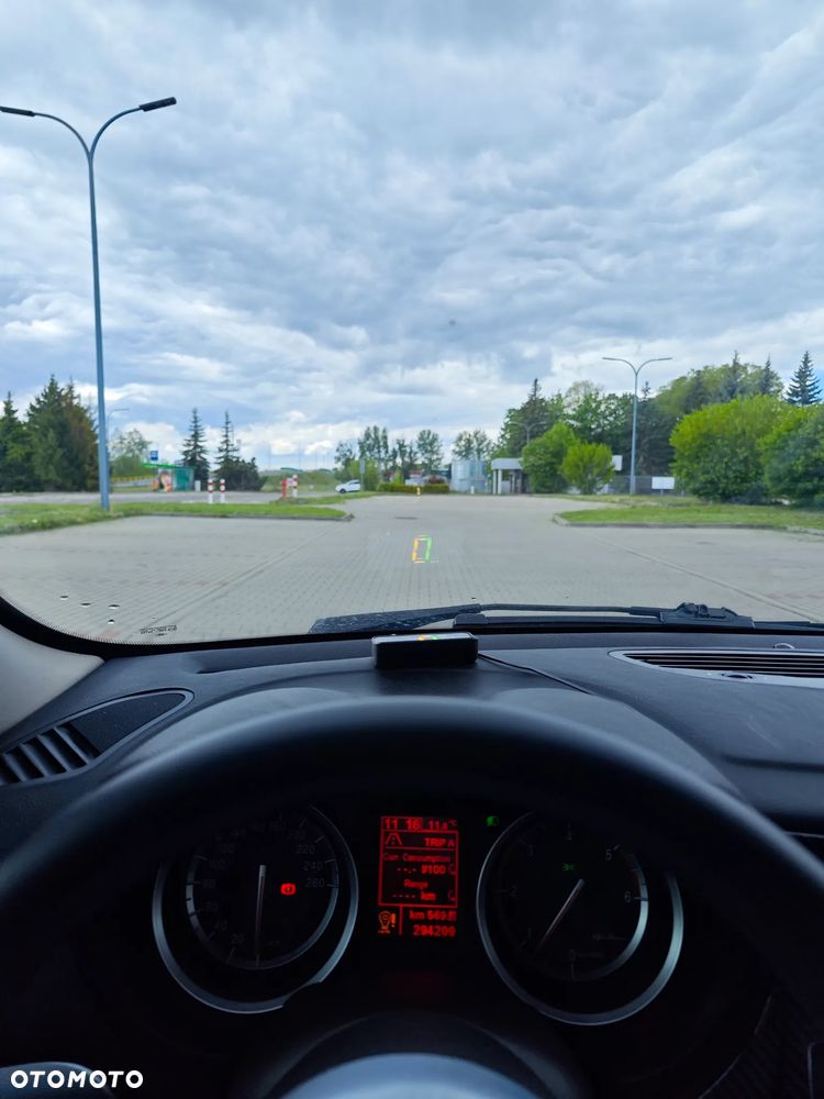 Alfa Romeo 159 1.9JTDM Impression - 21