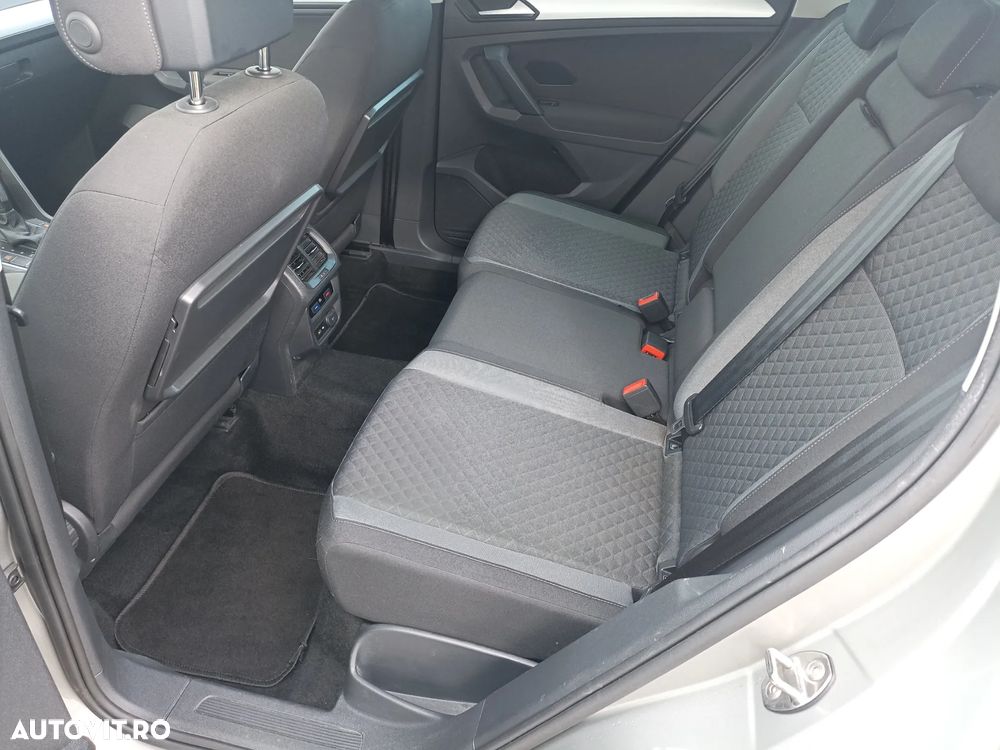 Volkswagen Tiguan 2.0 TDI SCR (BlueMotion Technology) DSG Comfortline - 13