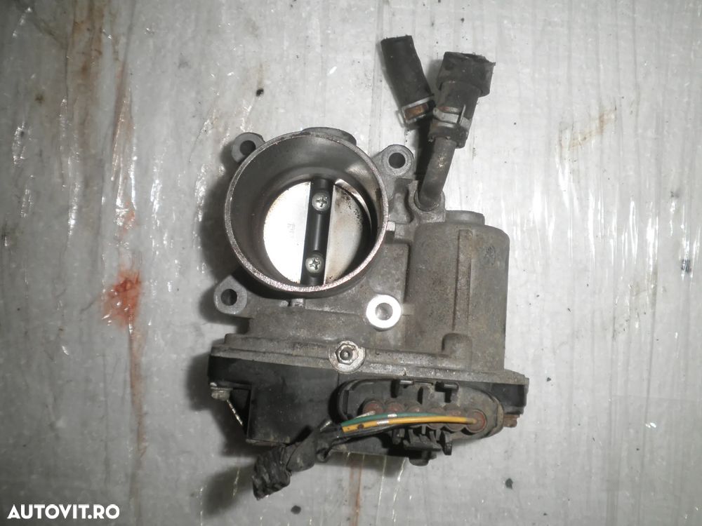 Clapeta acceleratie Mitsubishi ASX 1.6 Benzina - 2