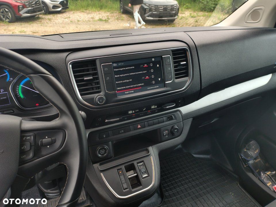Fiat Scudo - 12