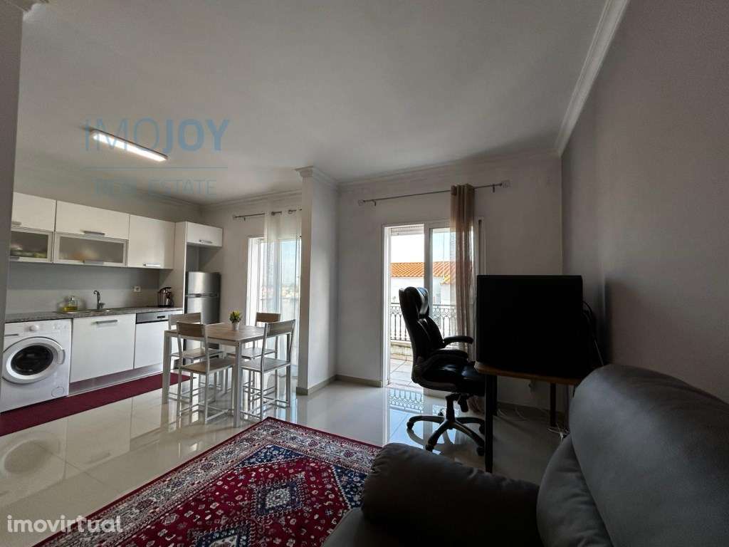 Apartamento T2 em Tunes, Silves - Grande imagem: 3/16