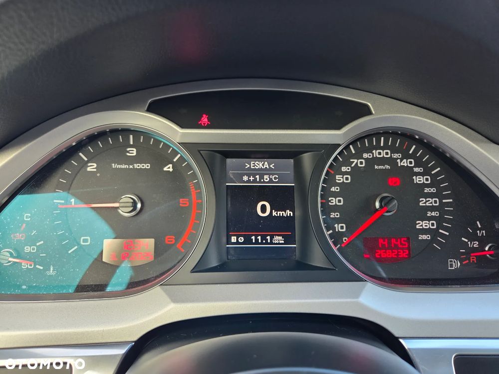 Audi A6 Avant 2.0 TDI DPF - 28