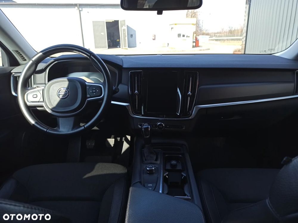 Volvo V90 - 6