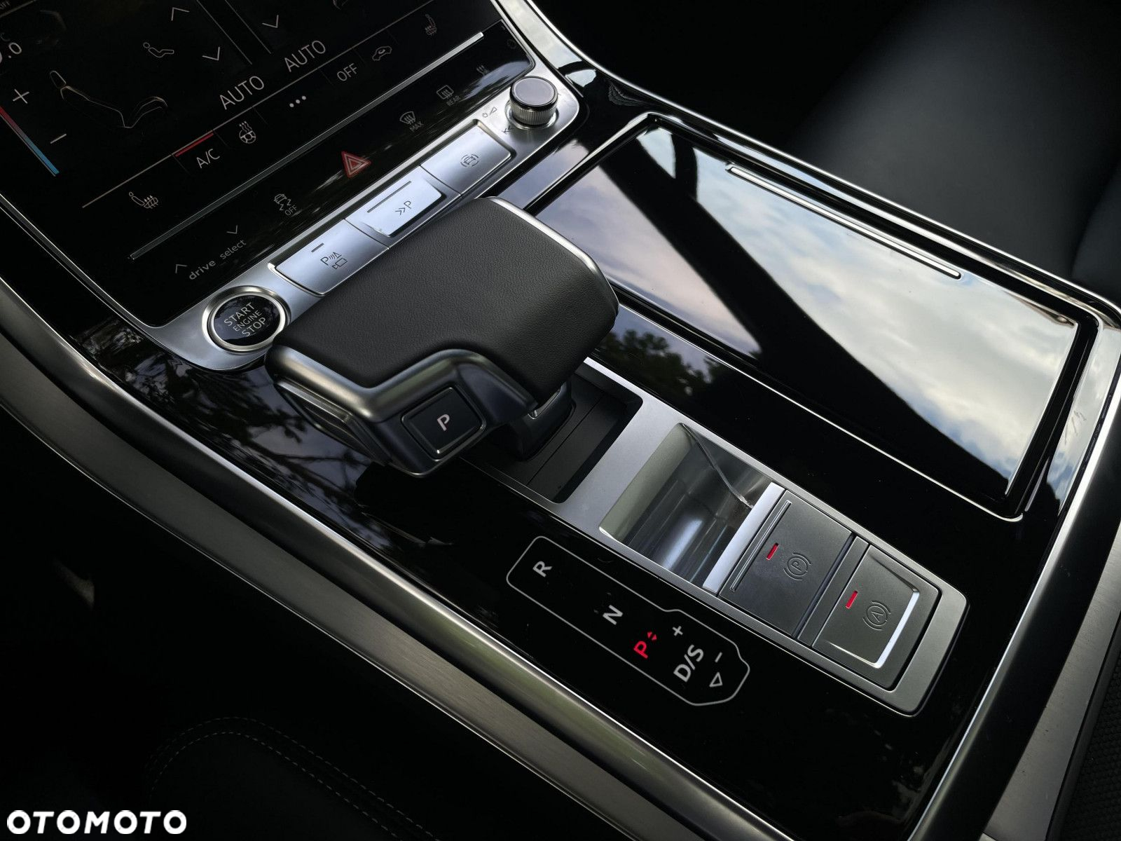 Audi Q7 - 26